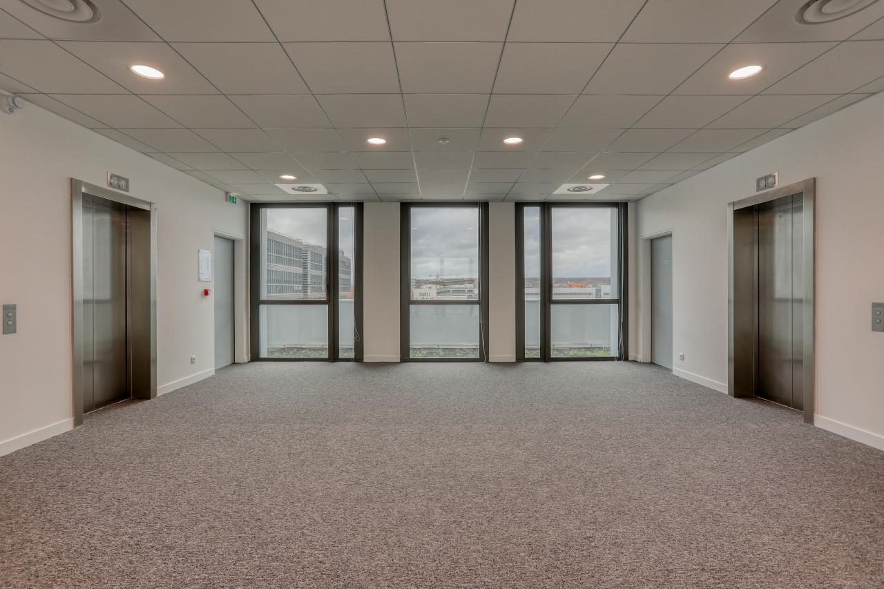 Bureau Massy 441m² Location bureau Massy Essonne OLBUR2419066 19